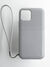 BodyGuardz Accent Duo Case featuring TriCore (Gray) for Apple iPhone 12 mini, , large